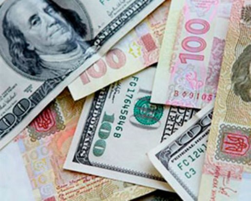 Курс гривны к доллару и евро – 30.04.2015. Хроника событий онлайн