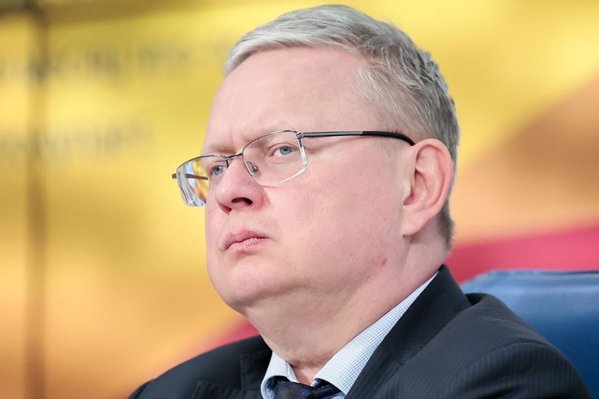 Депутат Госдумы Делягин увидел “хитрый план” по развалу РФ в войне и блокировках интернета