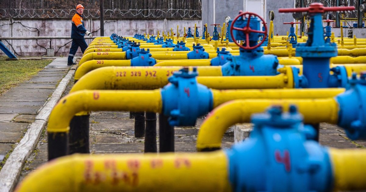 Продовження транзиту російського газу: експерт розповів, чого хотіла Україна