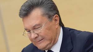 "Пойдем прямо в суд, а там видно будет": в "Правом секторе" обещают "держать себя в руках" в день допроса Януковича