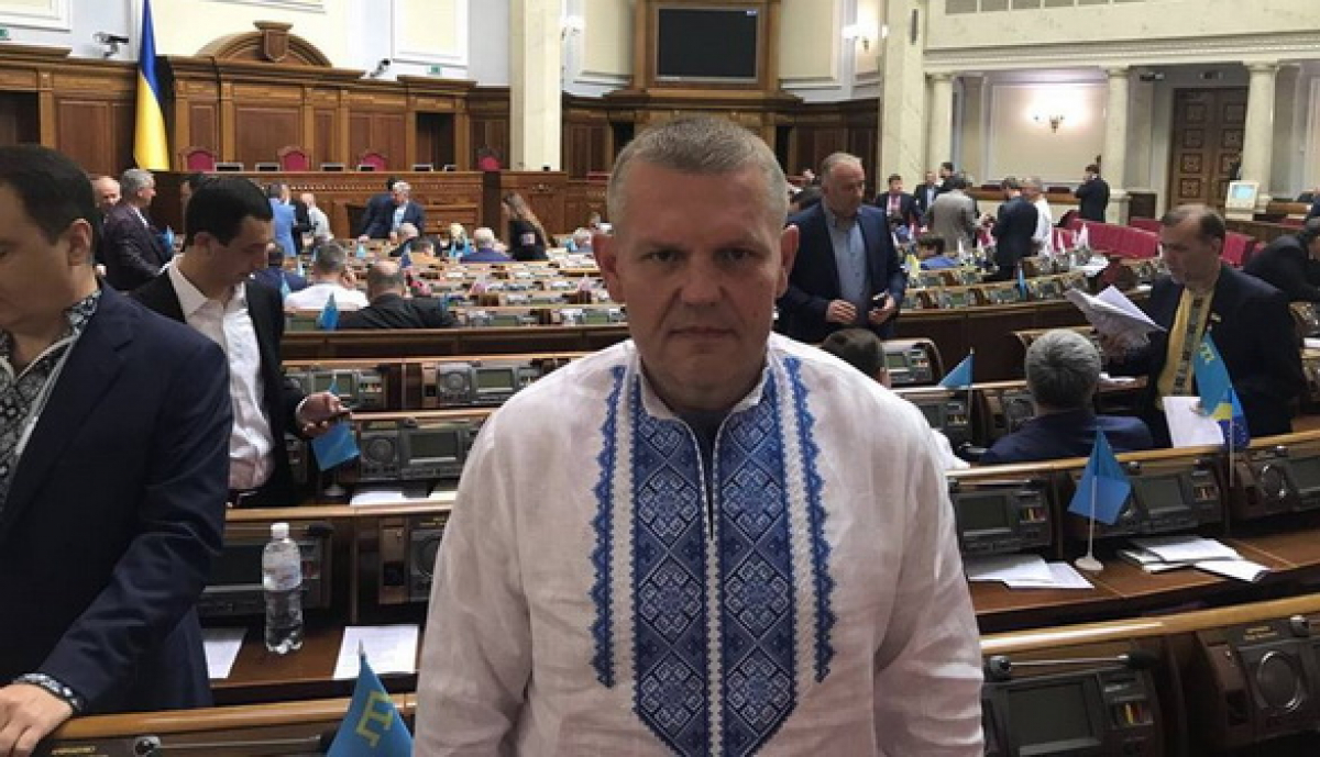 Новые детали смерти нардепа Давиденко: стало известно о серьезных проблемах у погибшего