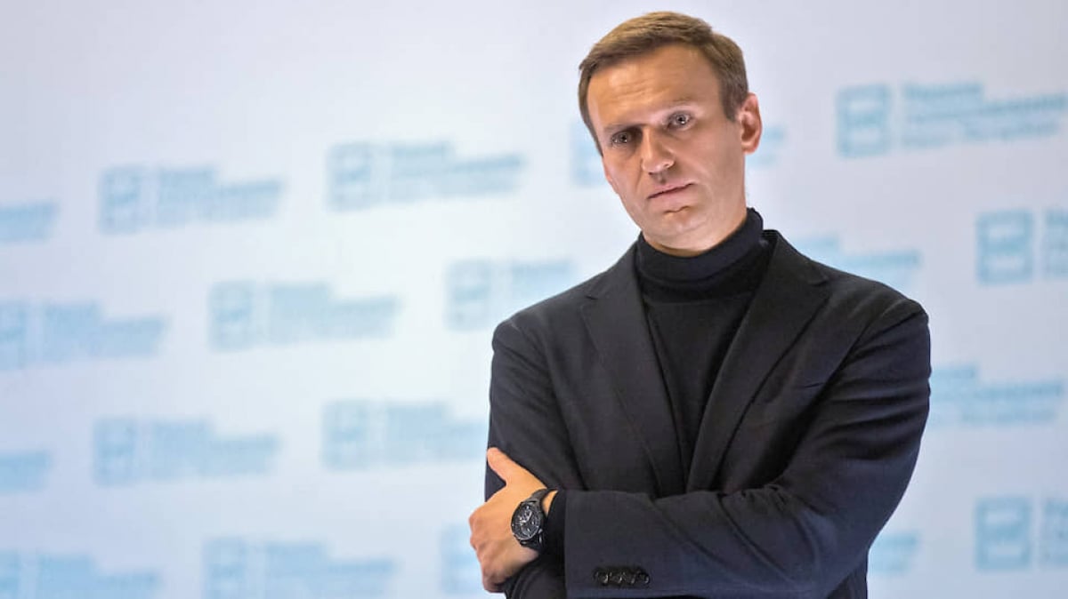 The Insider и Bellingcat назвали имена причастных к отравлению Навального