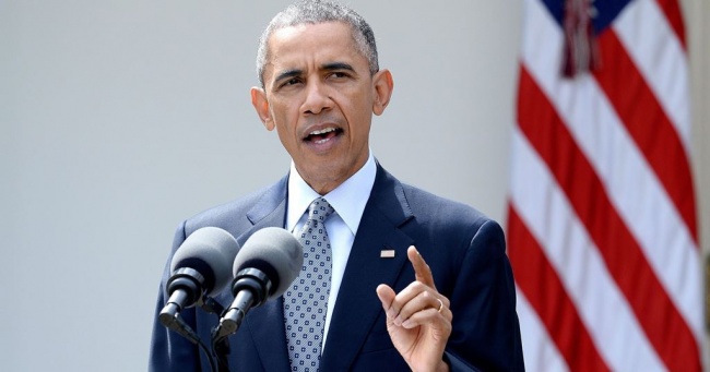 Reuters: Обама под натиском советников уже завтра может принять решение о бомбардировке войск Асада