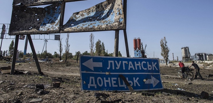 Война на Донбассе три года спустя: жители востока Украины показали реальное отношение к федерализации ОРДЛО и амнистии боевикам - подробности
