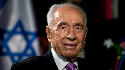 Не стало Шимона Переса: самый выдающийся президент Израиля скончался после тяжелого инсульта