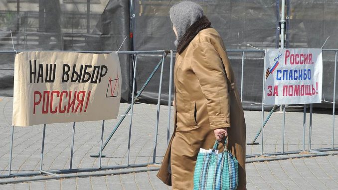 "Теперь главное, чтоб сердце не болело два месяца", - как оккупанты зарабатывают в оккупированном Крыму на "убитой" медицине. Подробности