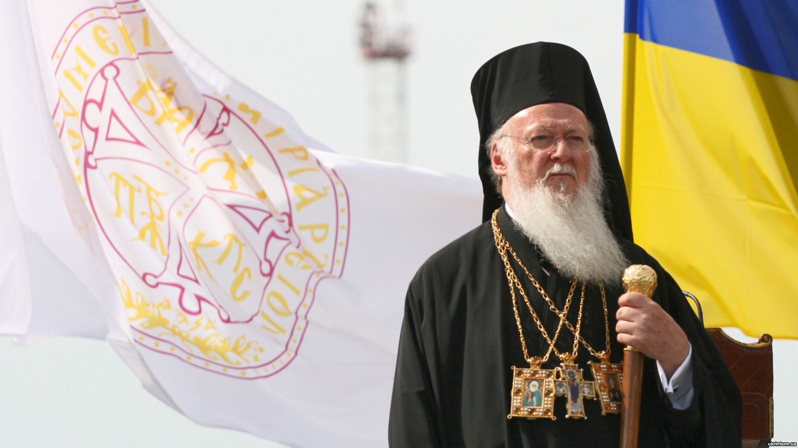 Томос для УПЦ: в Стамбуле начался исторический для Украины синод Вселенского патриархата
