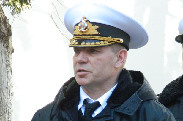 "Политический демарш или российский "чертик из табакерки"?" - бывший глава ВМС Гайдук ответил, что думает насчет заявления Путина о возвращении техники