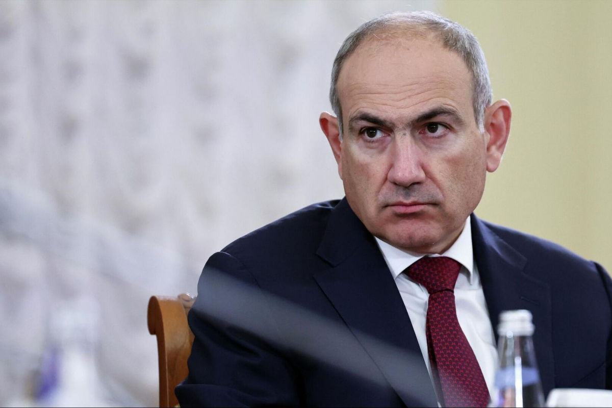 ​Пашинян в день выборов заявил о "тесных отношениях" с Путиным