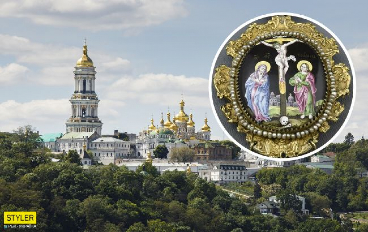 ​Украденные из Киево-Печерской лавры сокровища нашлись в России: стало известно, в какой город вывезли украинские реликвии