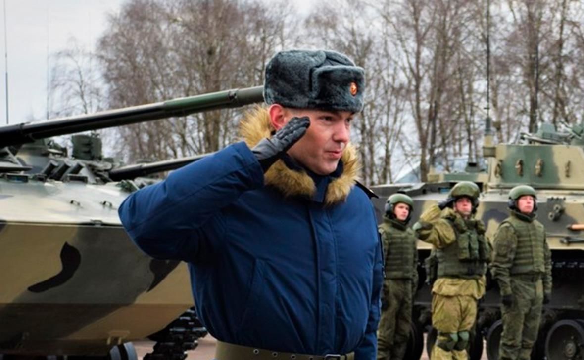 ​Его полк зверствовал в Буче: Путин отдал приказ арестовать командира Городилова – в ISW нашли причину