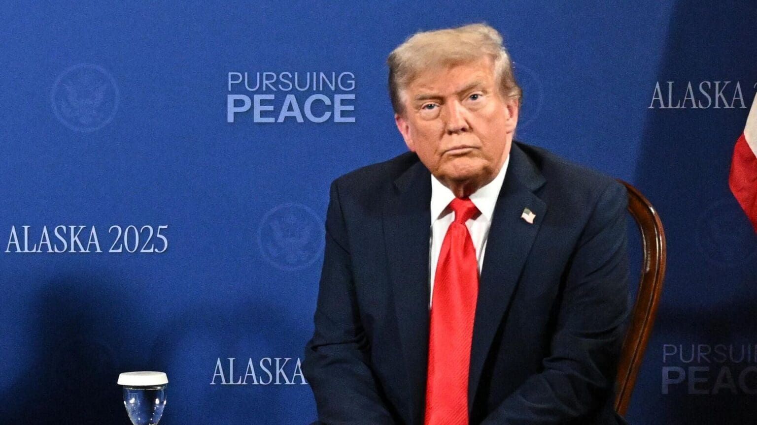 Трамп предложил дату для встречи Зеленского и Путина и назвал условие для введения санкций против РФ