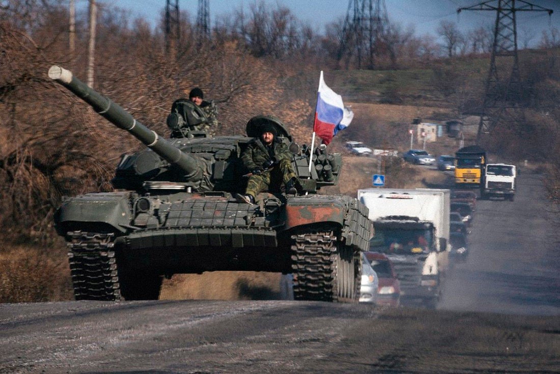 ​Казанский показал, что оккупанты начали делать на Донбассе: "Доходит до абсурда"