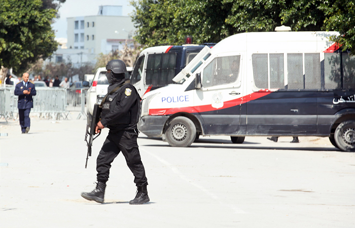 В Тунисе число жертв от нападения боевиков возросло