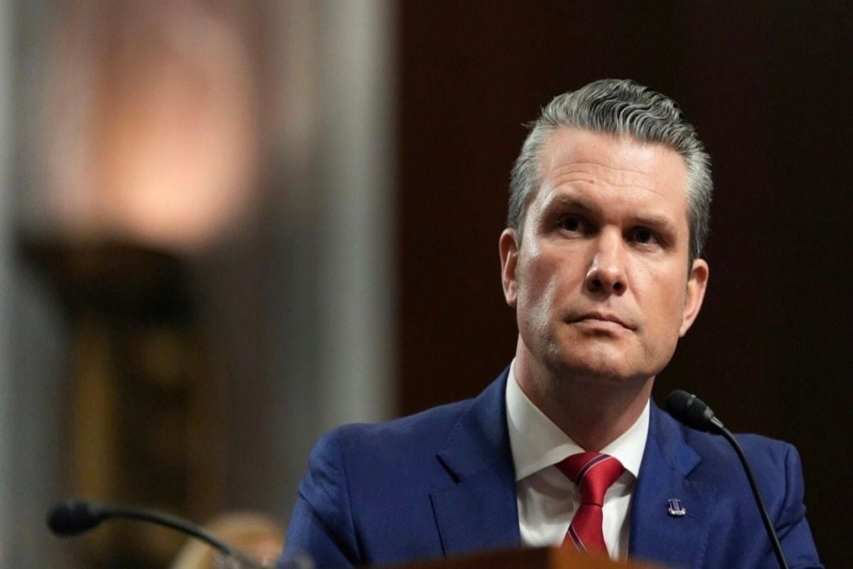 Операция против Ирана входит в новую фазу: в Пентагоне назвали цель и временные рамки