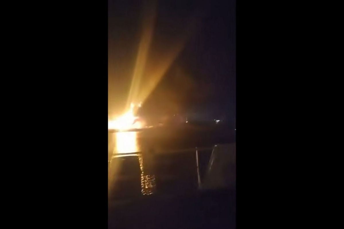 "Одна из самых успешных операций войны", - Z-канал о том, что Украина сделала в Новороссийске