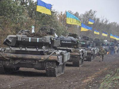 В Украине появится Институт танковых войск: о тех, кто "за" и "против" решения Кабмина 