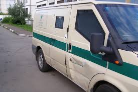 Трое инкассаторов, которых ограбили вчера в Харькове, погибли