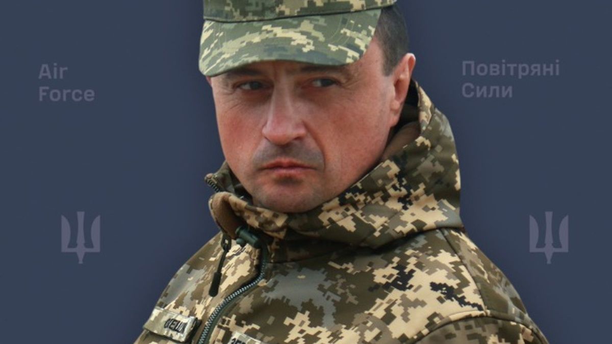 Бойова робота на відстані 150 км: командувач ПС ЗСУ Олещук анонсував знищення ворожих літаків