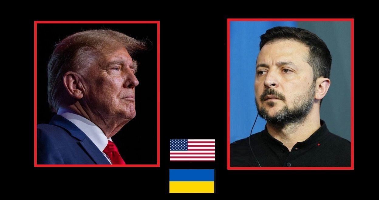 Трамп хочет заключить мирное соглашение Украины и России до 4 июля – Bloomberg