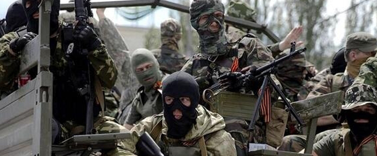 "Иначе равноправного обмена не будет": Россия требует от Украины широкой амнистии для боевиков