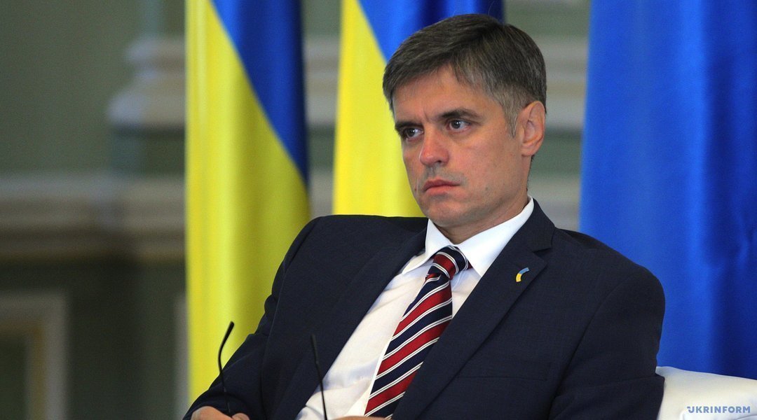 Глава МИД Украины Пристайко сделал предложение по местным выборам в "Л/ДНР"