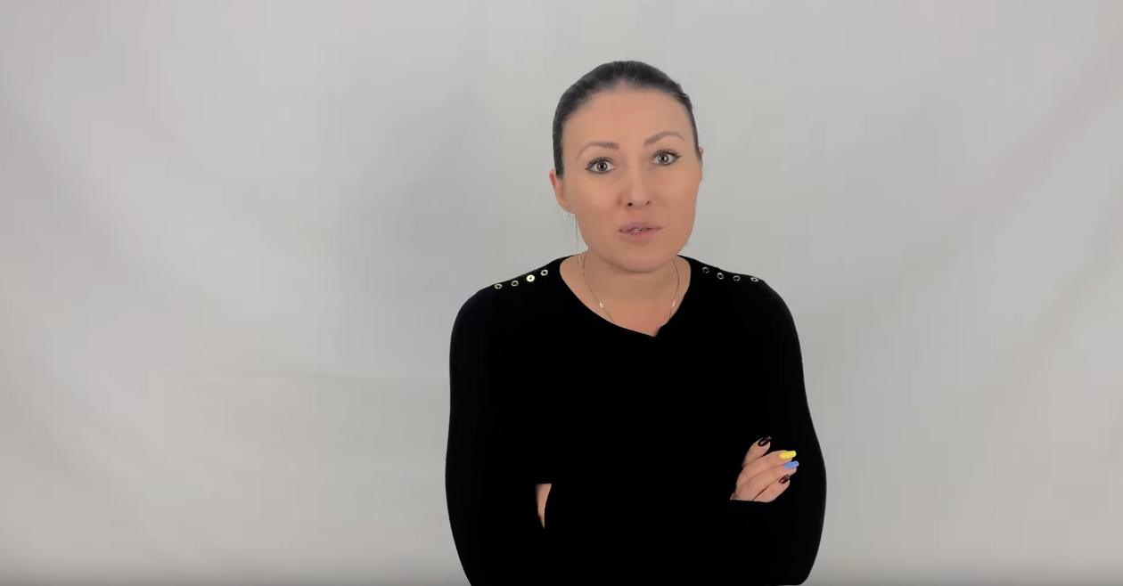 София Федина записала обращение к украинцам после открытия на нее уголовного дела