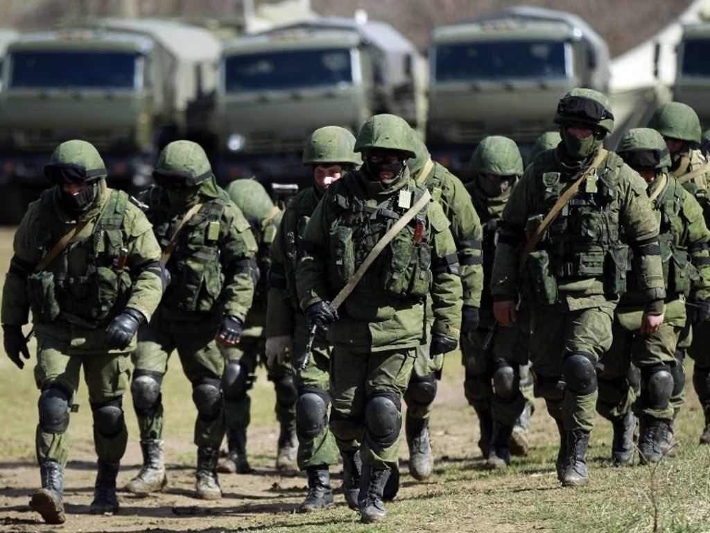 Виктор Андрусив озвучил сроки, когда у российской армии наступит критическая ситуация
