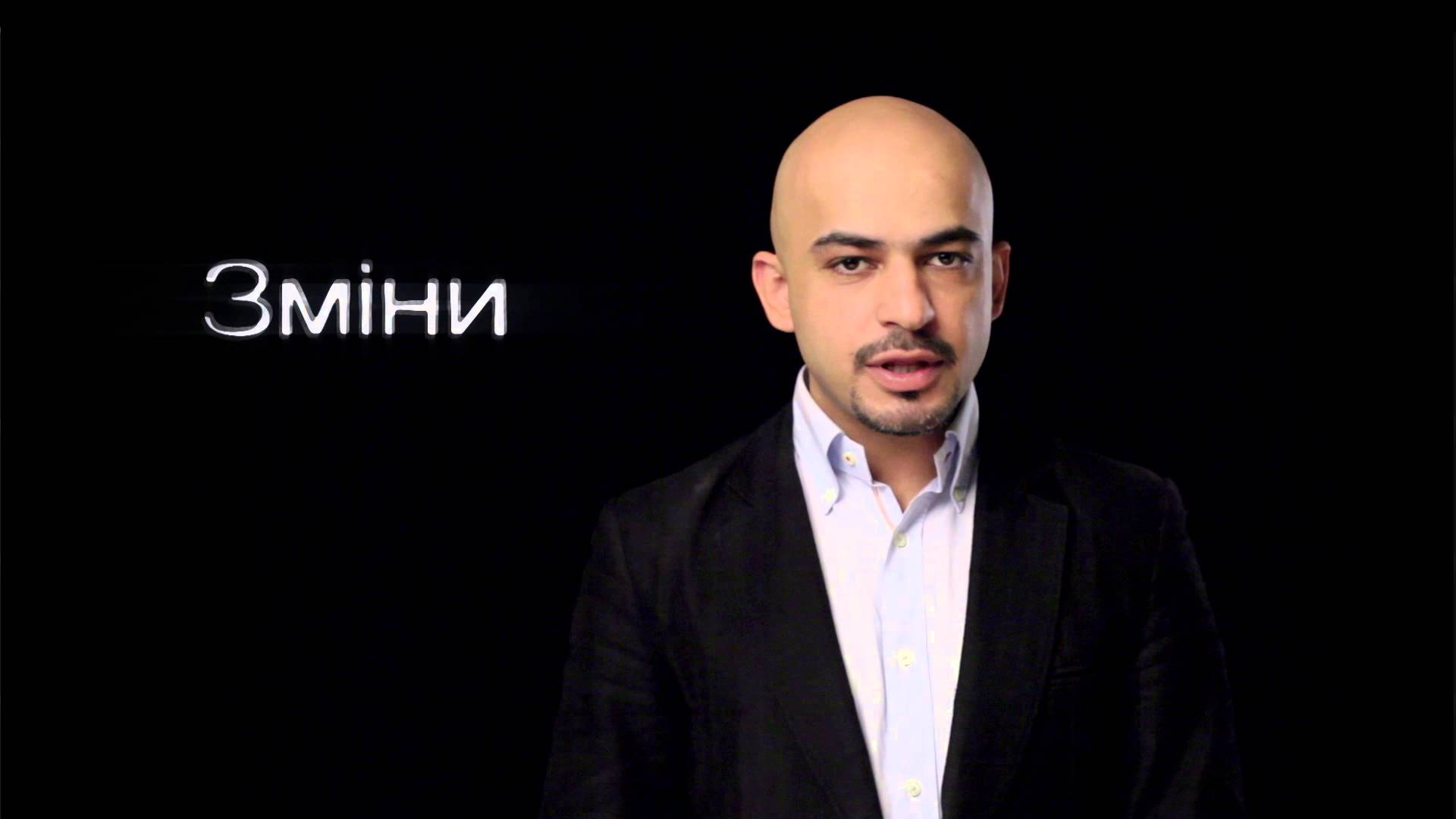 Роспуск Верховной Рады? "Оппоблок" может реализовать данный сценарий разве что при помощи Ляшко и Тимошенко - Мустафа Найем
