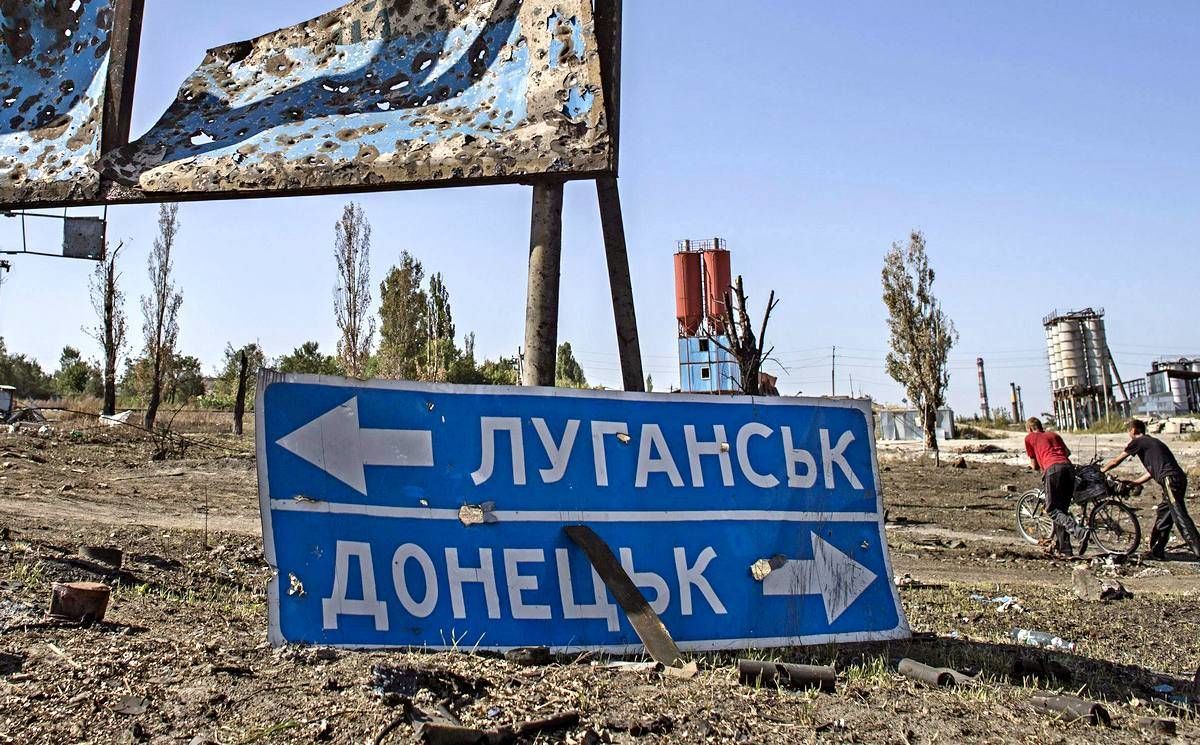 "Молодежи почти не осталось, людей физически нет", – жители ОРДЛО про последствия "помощи" РФ для Донбасса
