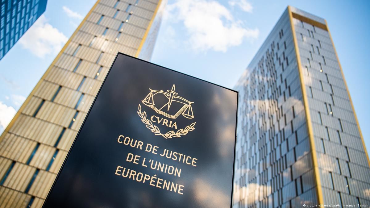 Угорщина заплатить велику суму, або пеня становитиме мільйон євро на день: Європейський суд наклав штраф 