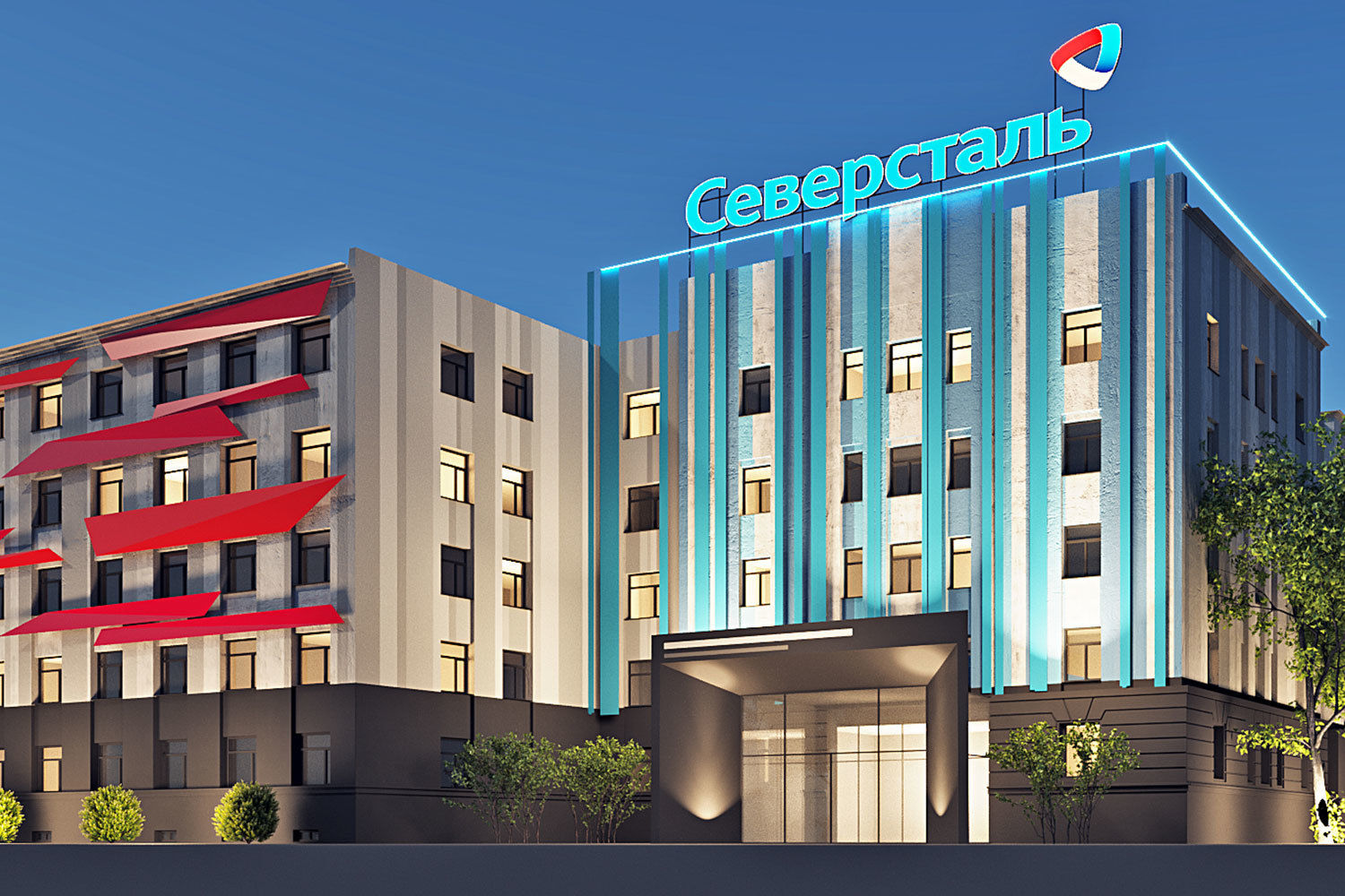 ​Первый технический дефолт в России среди компаний: "Северсталь" стала точкой отсчета