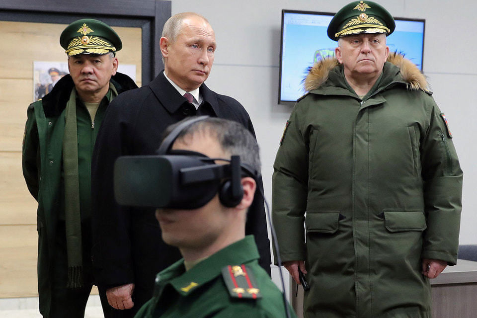 ​Альфред Кох привел доказательство, что Путин не начнет войну: “Не как с Крымом и Сирией”