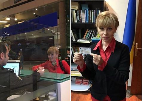 ​Первый пошел: Турция приняла украинских туристов по ID-паспортам