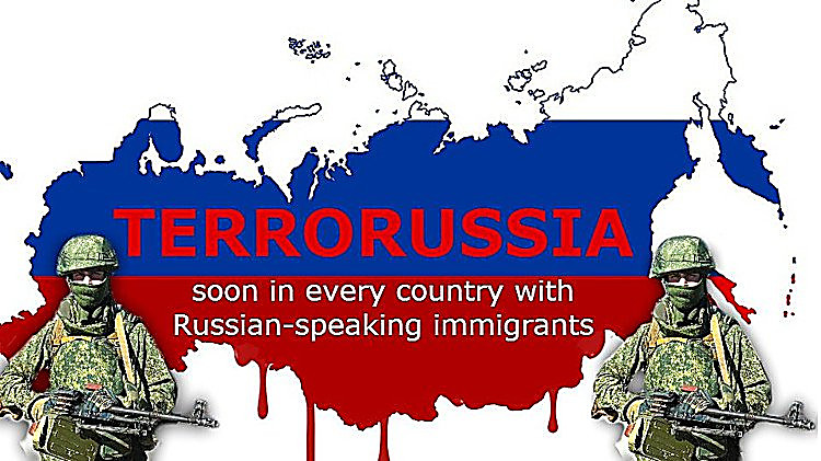 Ватники в шоке: Россия признала "ДНР" и "ЛНР" террористами и массово арестовывает их банковские счета