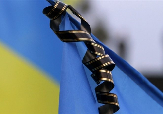 ​На Донбассе ушел из жизни старший офицер командования ВМС Украины Щепцов, не предавший присягу при аннексии Крыма, - подробности