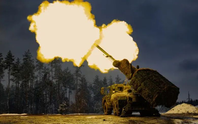 США ответили, может ли Украина бить по территории России американским оружием из Сумской области 