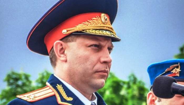“Выгоним “дырявых” террористов из Дебальцево! Слава Украине!” – донетчане возмущены “помощью” Захарченко голодным железнодорожникам