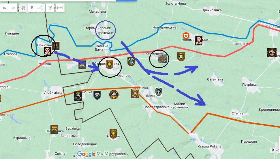 У ЗСУ новий успіх на Бердянському фронті – Z-військовики "обрадували" росіян