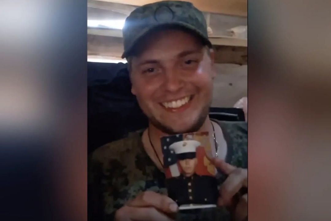Американский наемник погиб на войне против Украины - РФ два года скрывала его судьбу