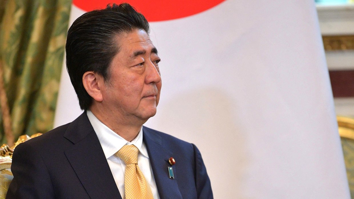 Япония готова уступить по Курилам, но заберет другие острова - подробности заявления