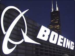 Компания Boeing примет участие в расследовании причин крушения малазийского лайнера