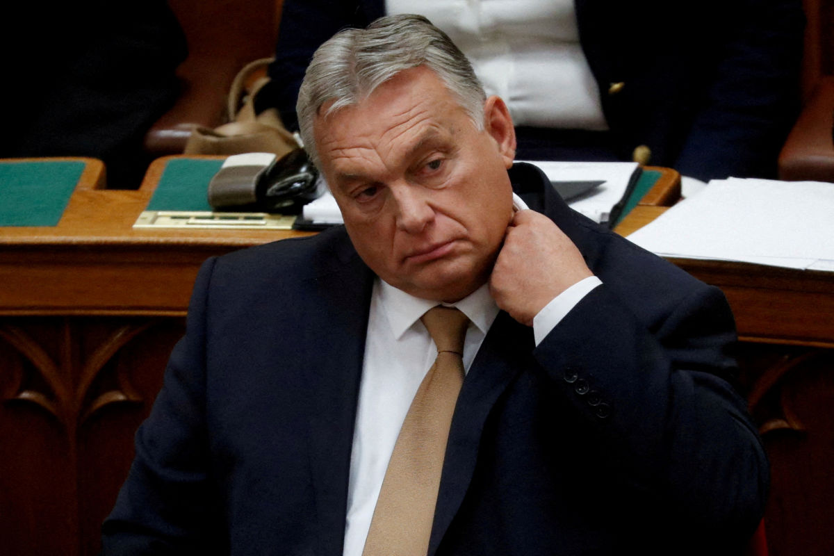 ​Кулеба раскрыл "игру" Орбана, рассказав, как тот использует Украину в "своих целях"