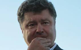 СМИ: украинцы оценивают президентство Порошенко ниже Ющенко и Януковича