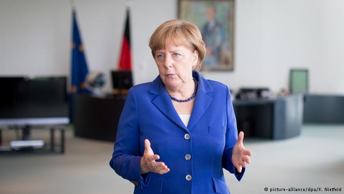 Страны G7 научат Киев бороться с коррупцией