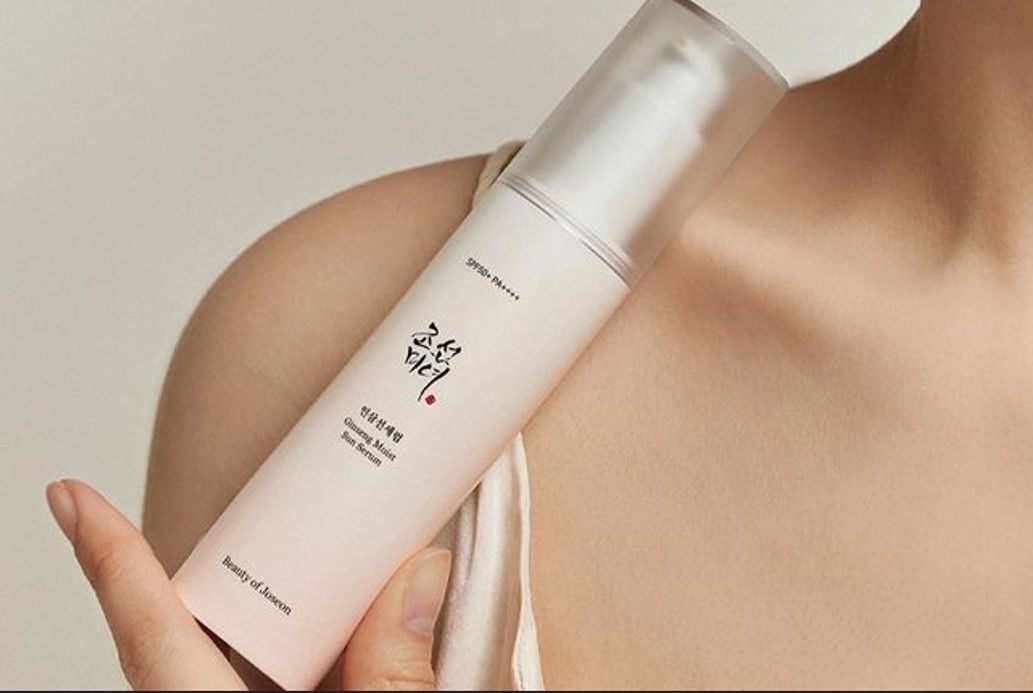 Поверніть молодість шкірі з Beauty of Joseon: огляд найкращих продуктів