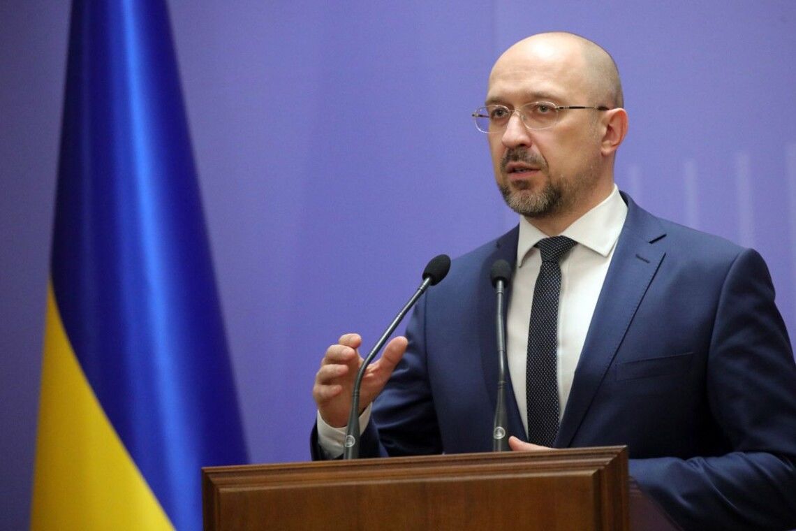 ОІ у Парижі: Шмигаль поставив крапку у питанні участі українських спортсменів, озвучивши умову МОК