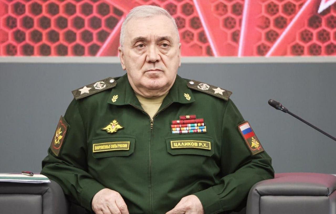 У бывшего зама Шойгу Цаликова и его родственников хотят изъять 5,5 млрд рублей в пользу государства 