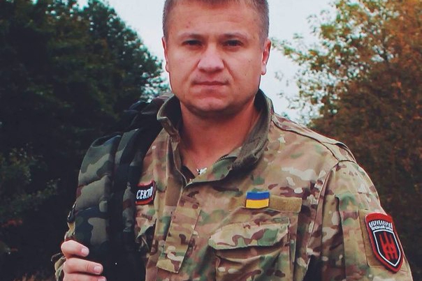 Замкомандира УДА поставил на место Шефира: "Не играй с огнем, ситуация и так опасна"