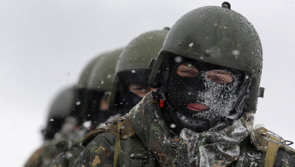 Германия готова обсудить вопрос ввода миротворцев в Донбасс, - Мельник